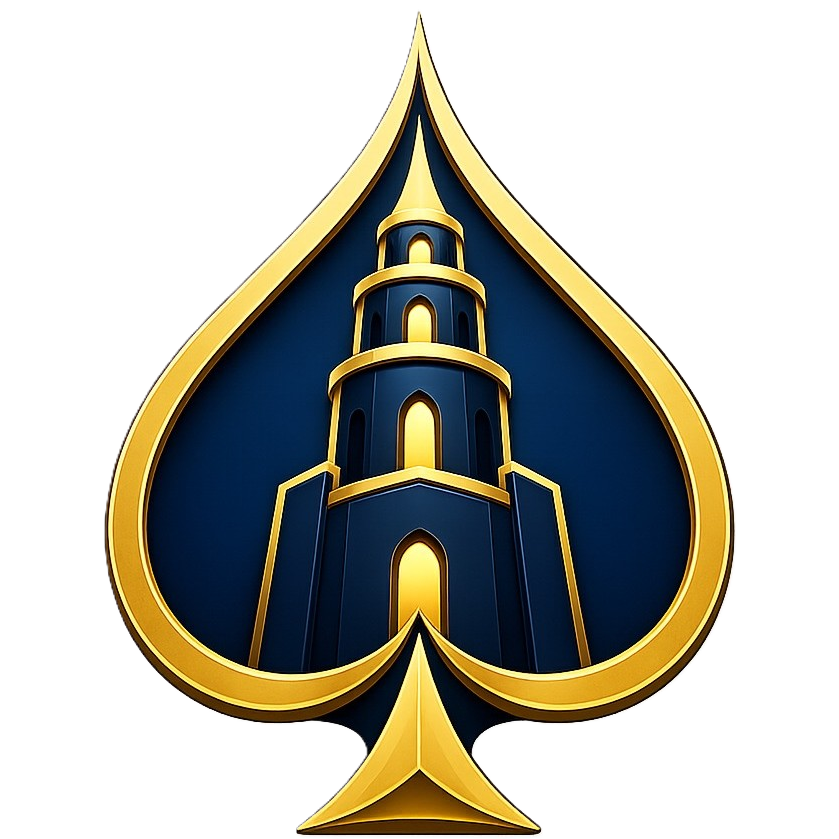 Ace Tower Icon