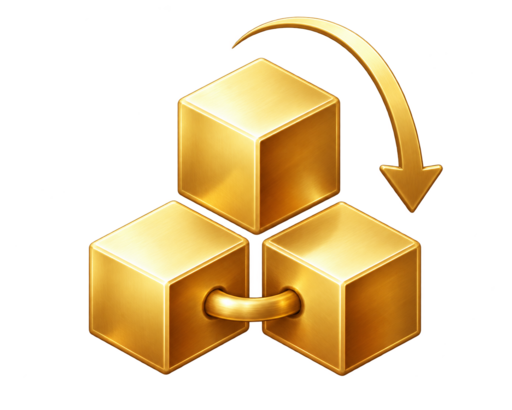 IQ Jumps Icon