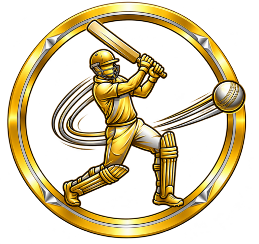 OURXI Cricket Icon