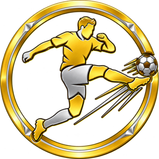 OURXI Soccer Icon