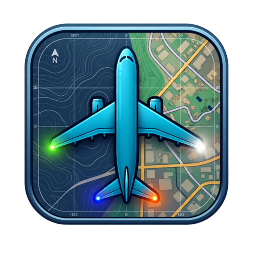 The Pilot Icon